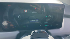 Kia Ev3 148kW Air 81.4kWh 5dr Auto Electric Estate